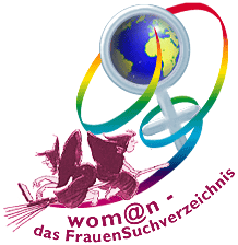 WOMAN-Logo